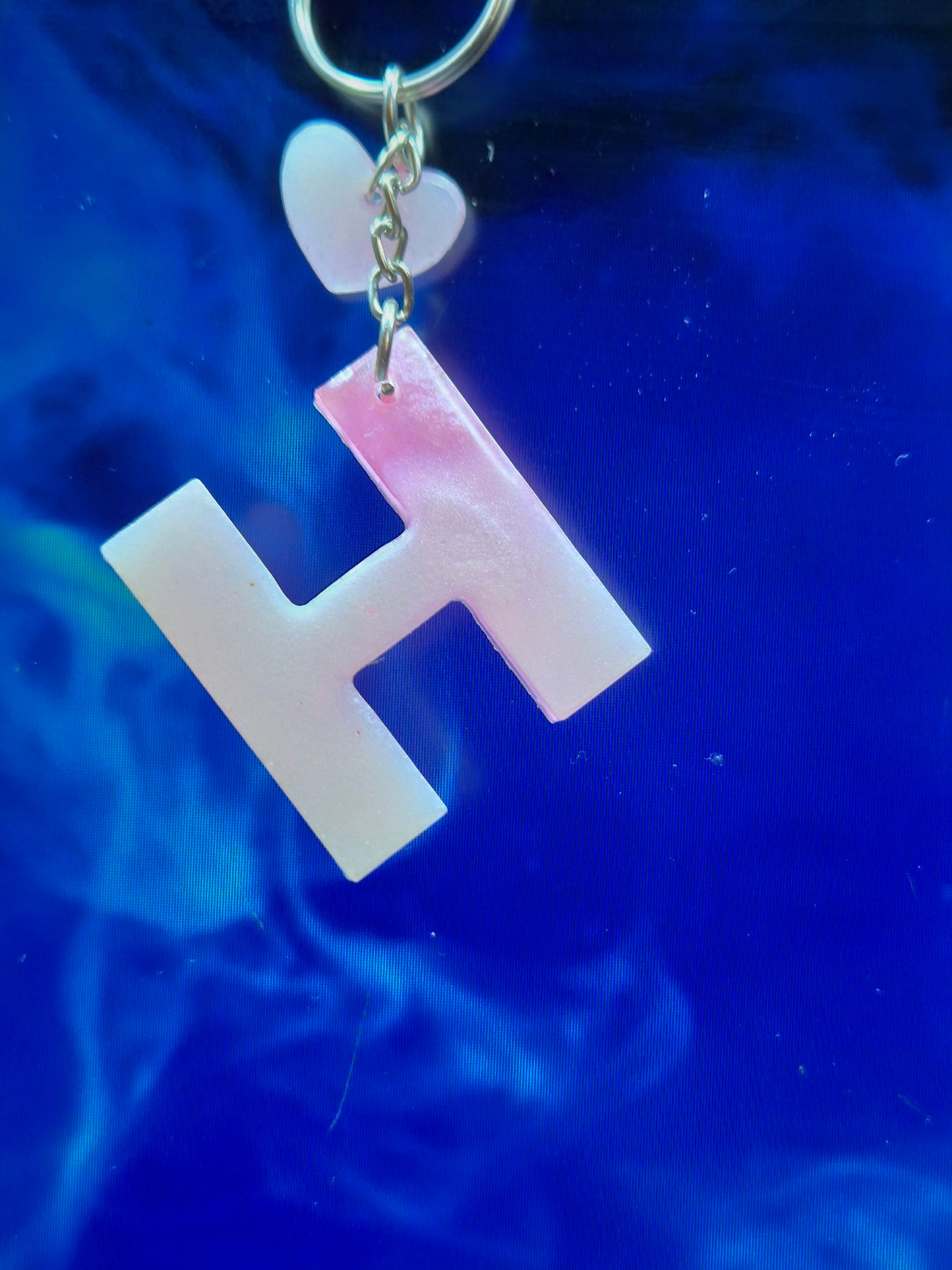 Resin Keychains — product photo by Dastaan Hyderabad